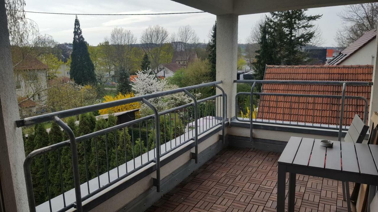 City Home 1 Metzingen  Exterior foto